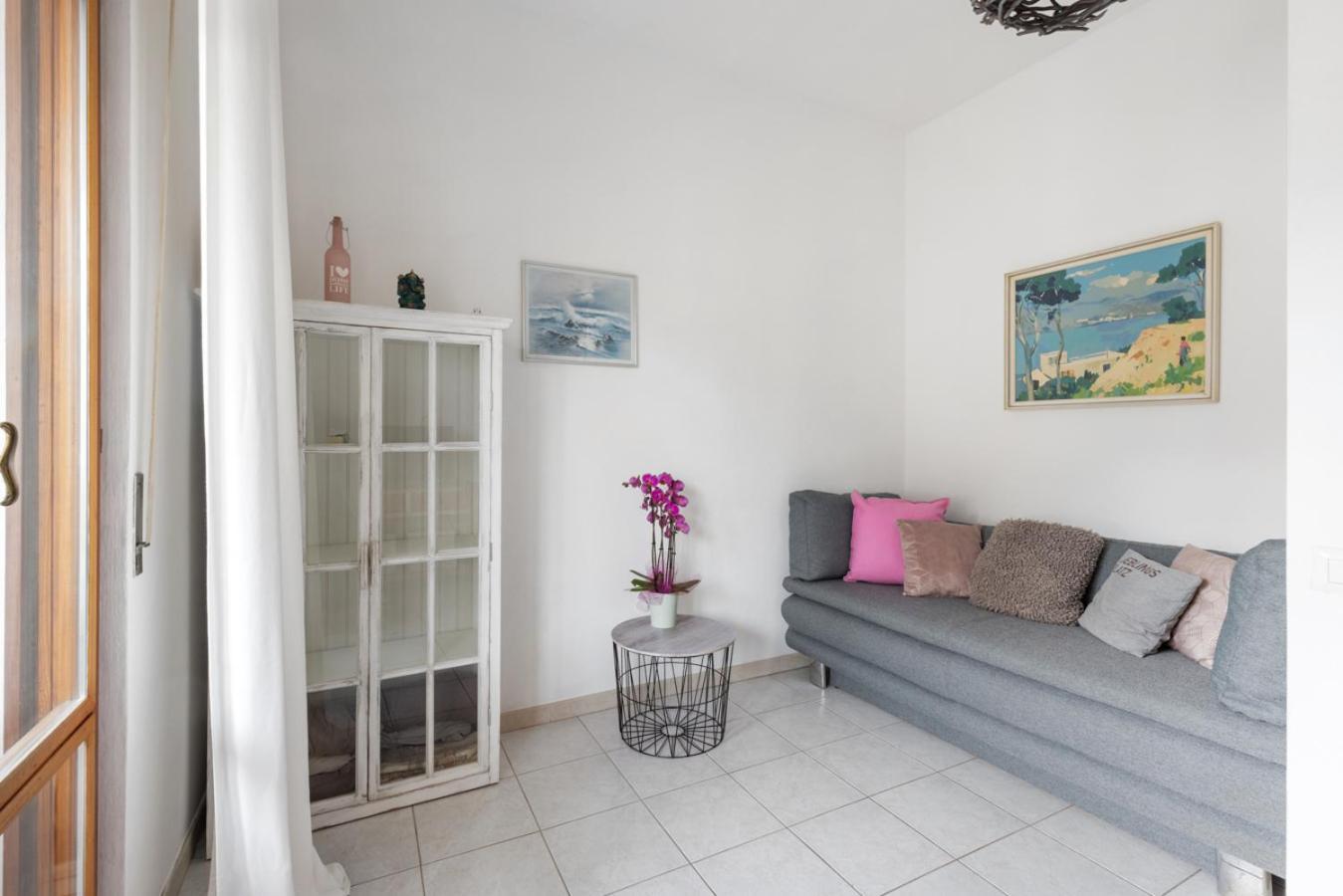 Ferienwohnung Casa Mo Cannobio Exterior foto